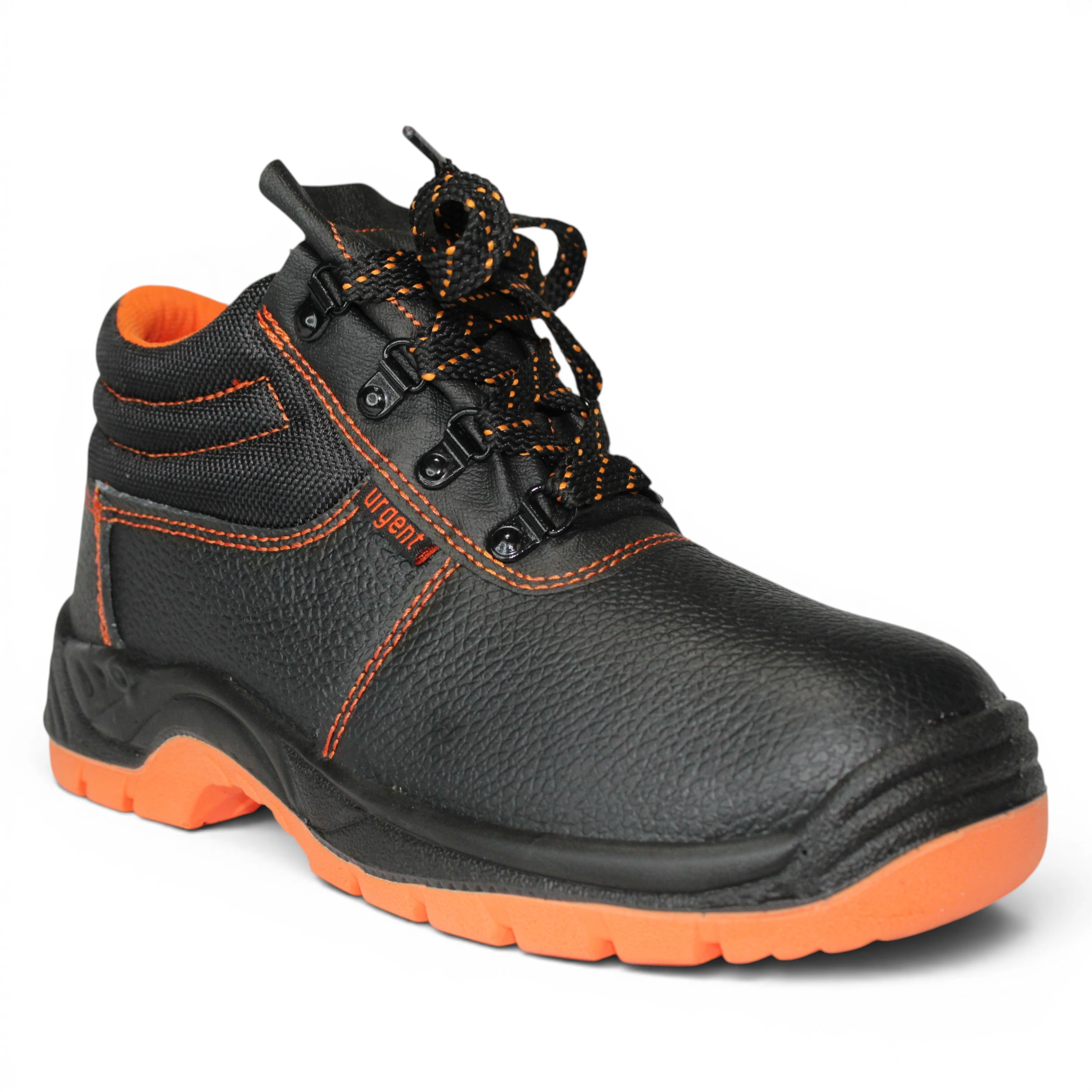 Work boots 101 SB with steel toe cap